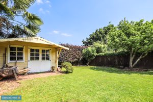 Garden- click for photo gallery